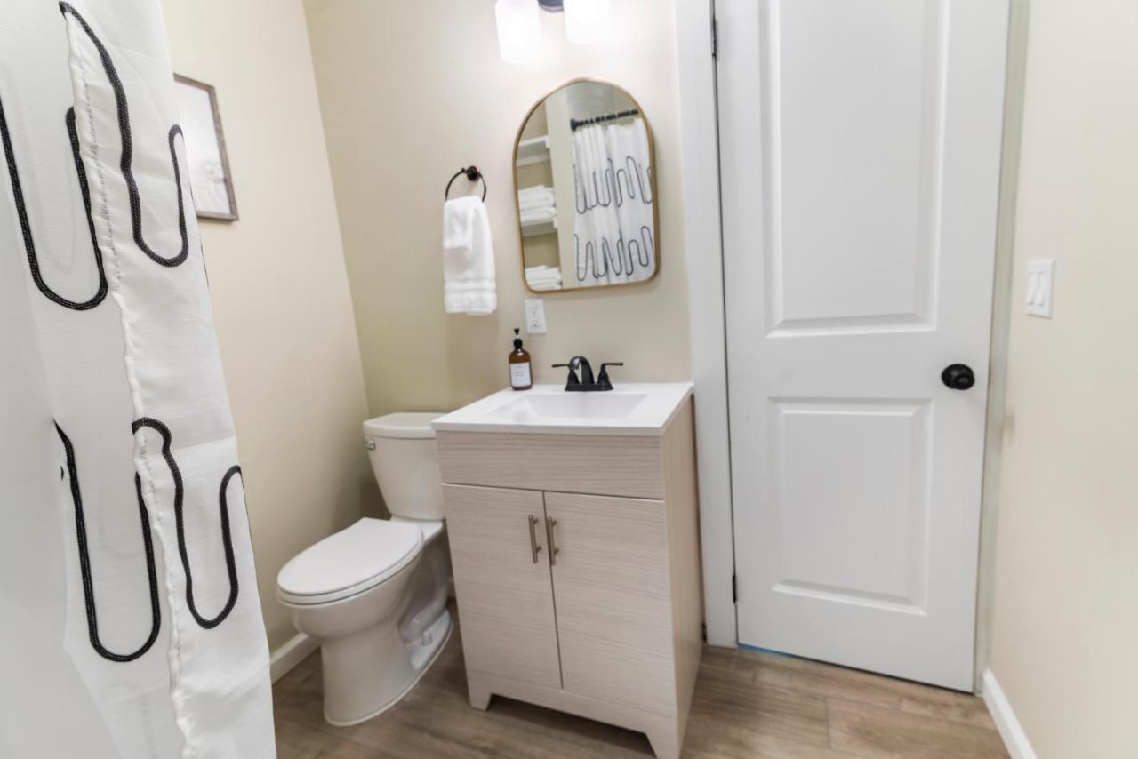 Fantastic Retreat 5Min From Village With Media Room, Ac And Sauna! Stowe Exterior photo