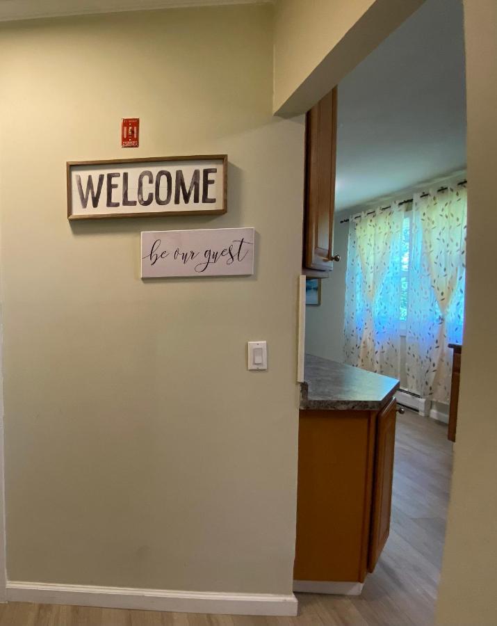 Fantastic Retreat 5Min From Village With Media Room, Ac And Sauna! Stowe Exterior photo