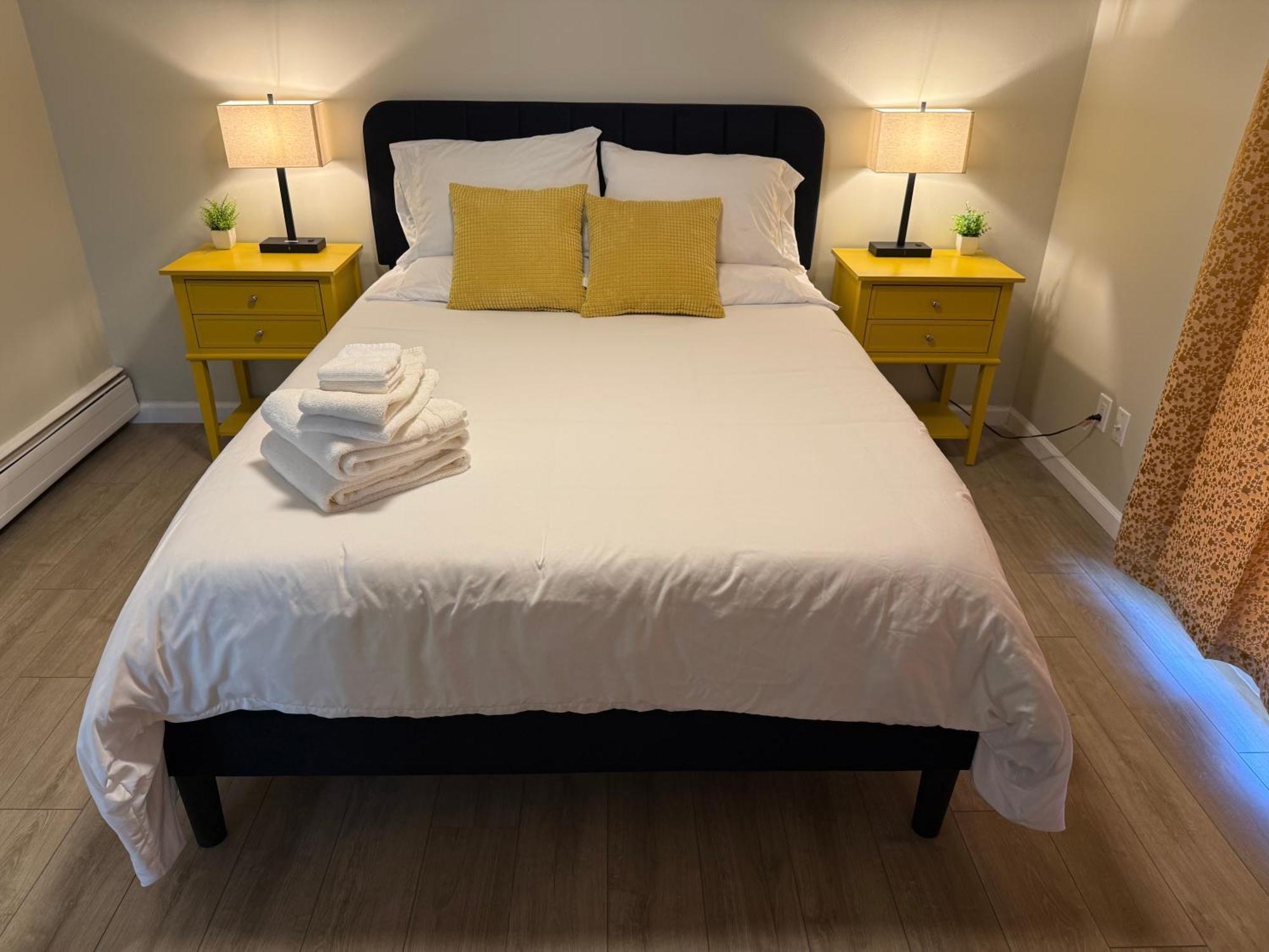 Fantastic Retreat 5Min From Village With Media Room, Ac And Sauna! Stowe Exterior photo